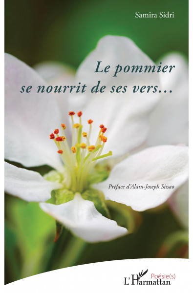 Le pommier se nourrit de ses vers...