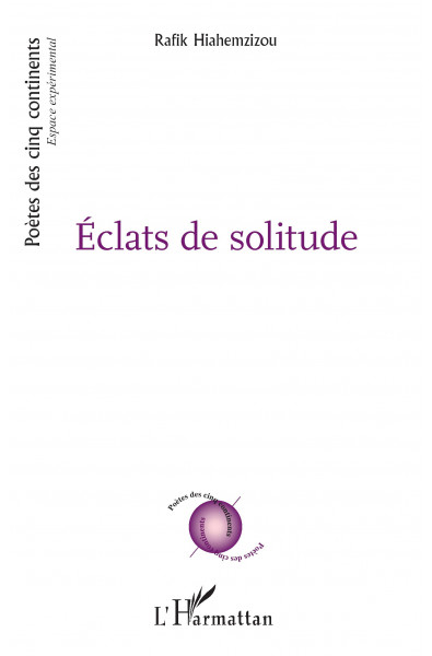 Eclats de solitude