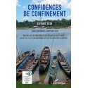 Confidences de confinement Guyane 2020 Sigré konfinman Lagwiyann 2020 Recto 