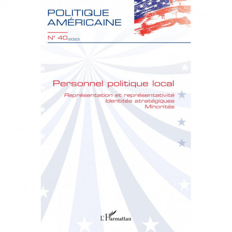 Personnel politique local Recto
