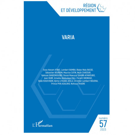 Varia Recto
