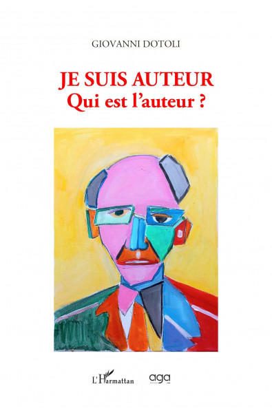 Je suis auteur