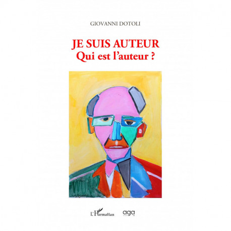 Je suis auteur Recto