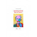 Je suis auteur Recto 