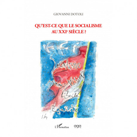 Qu'est-ce que le socialisme au XXIe siècle ? Recto