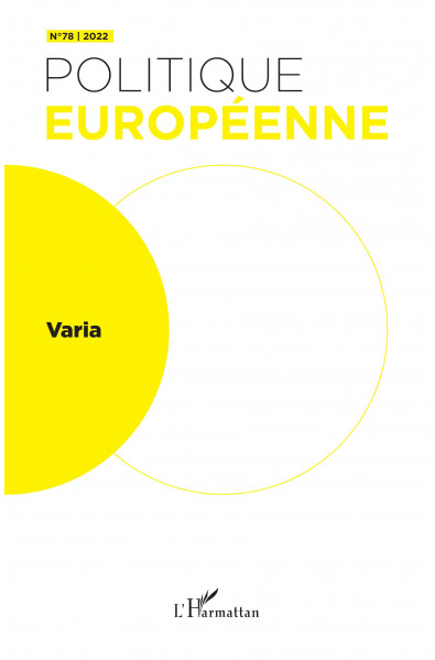 Varia