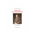 Théodore de Banville Trente-six ballades joyeuses Recto 