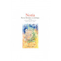 Noria revue littéraire et artistique Année VI-2024 - N.6 - Janvier Recto 