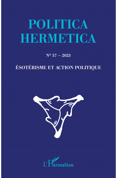 Esotérisme et action politique