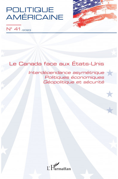 Le Canada face aux États-Unis