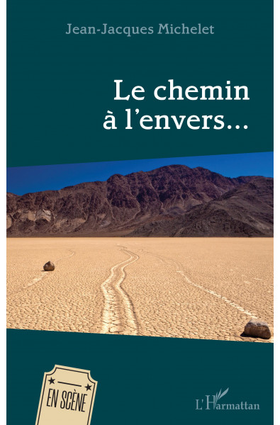 Le chemin à l'envers 