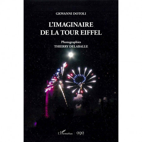 L'imaginaire de la Tour Eiffel Recto