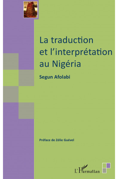 La traduction et l'interprétation au Nigéria