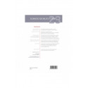 Sciences sociales et sport Verso 