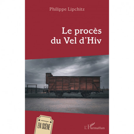 Le procès du Vel d'Hiv Recto