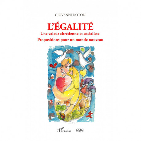 L'égalité Recto