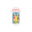 L'égalité Recto 