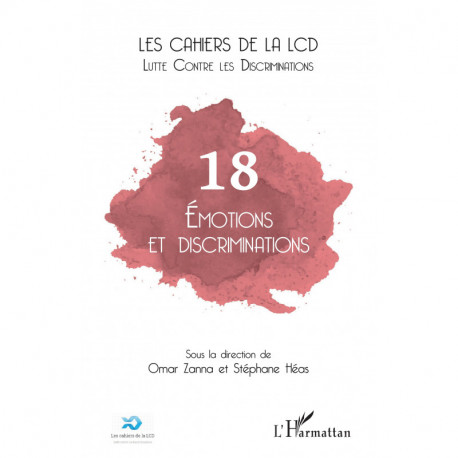Émotions et discriminations Recto