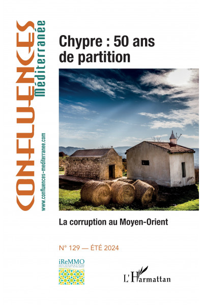 Chypre : 50 ans de partition