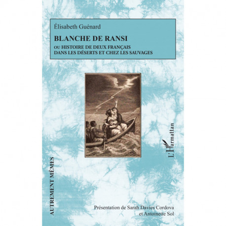 Blanche de Ransi Recto