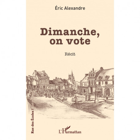 Dimanche, on vote Recto