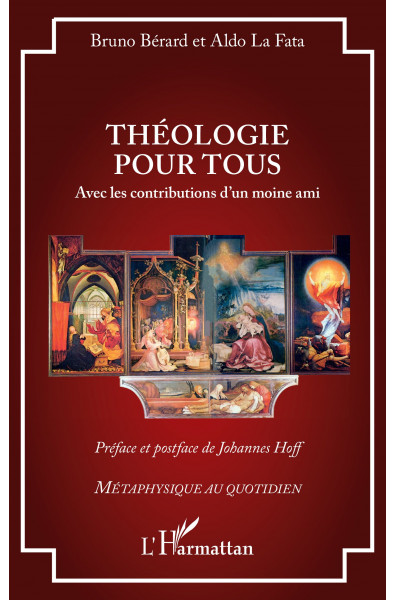 Théologie pour tous