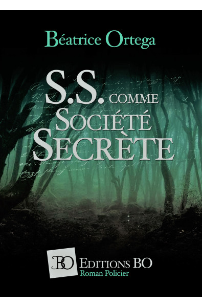 S.S Comme Société Secrète