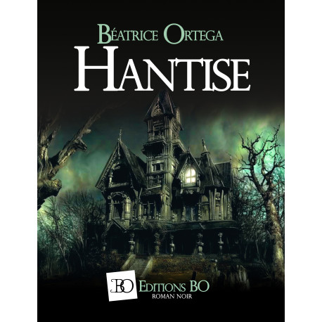 Hantise Recto