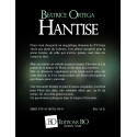 Hantise Verso 