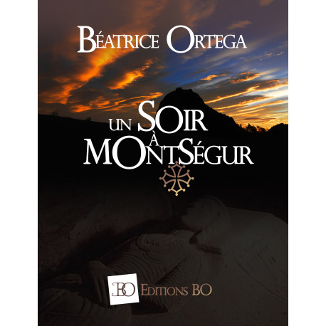 Un soir à Montségur Recto