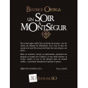 Un soir à Montségur Verso 