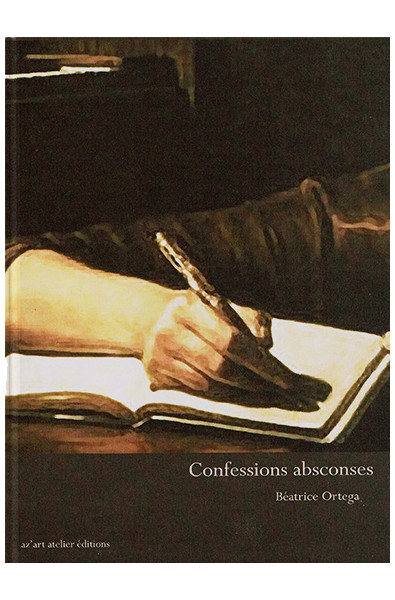 Confessions Absconses