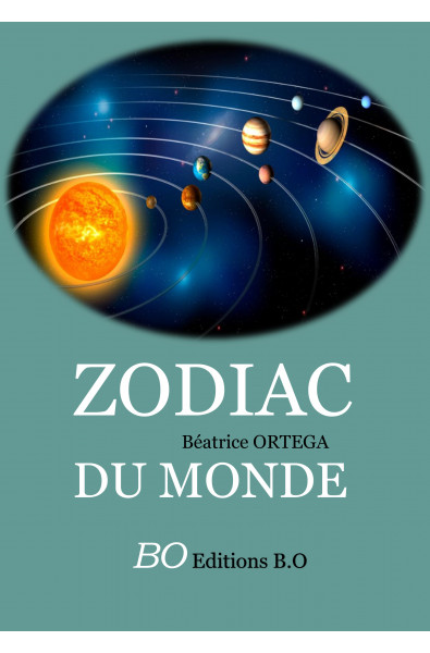 Zodiac du Monde