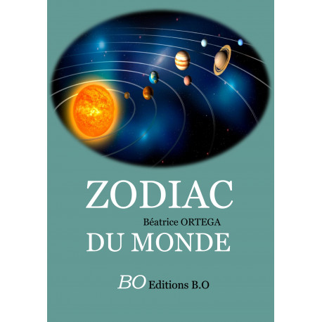 Zodiac du Monde Recto