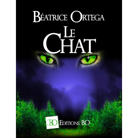 Le Chat Recto