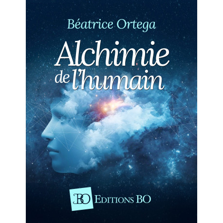 Alchimie de l'Humain Recto