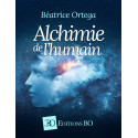 Alchimie de l'Humain Recto 
