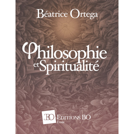 Philosophie et Spiritualité Recto
