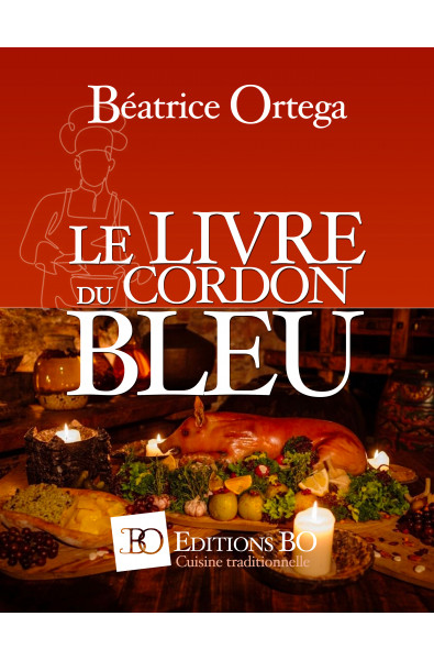 Le Livre du Cordon Bleu