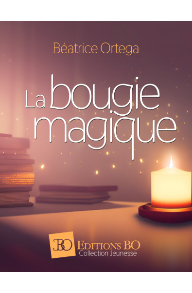 LA BOUGIE MAGIQUE