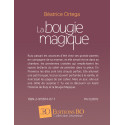 LA BOUGIE MAGIQUE Verso 
