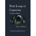 PETIT LOUP ET CAPUCINE Recto 