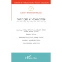 Politique et économie Recto 
