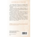L'odyssée de la médecine Verso 