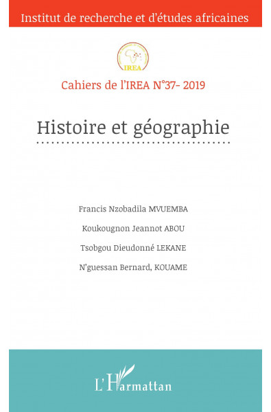 Histoire et géographie