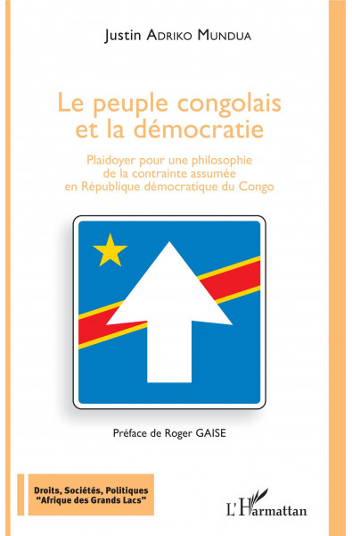 Le peuple congolais et la démocratie
