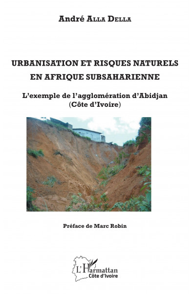 Urbanisation et risques naturels en Afrique subsaharienne