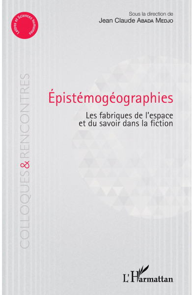 Epistémogéographies