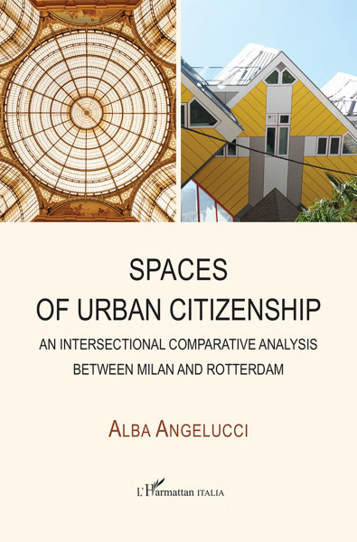 Spaces of Urban Citizenship