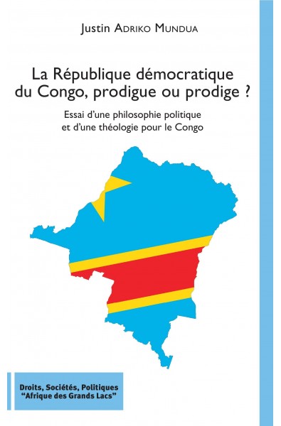 La République démocratique du Congo, prodigue ou prodige ?